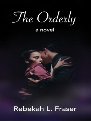 cover image of The Orderly